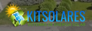 Paneles Solares Oficial (Kit Solares)