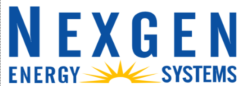 Nexgen Energy Systems, Inc.