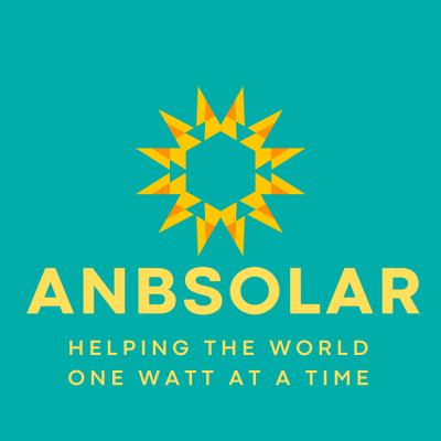 ANBSolar, Inc.