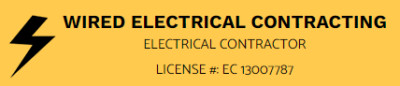 Wired Electrical Contracting