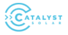 Catalyst Solar