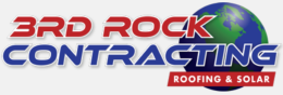 3rd Rock Contracting Roofing & Solar