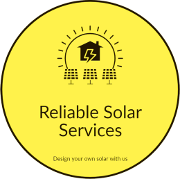 Reliable Solar Services