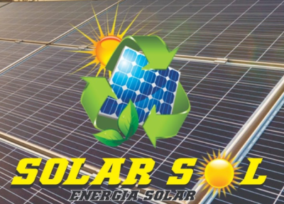 Solar Sol Energia Solar