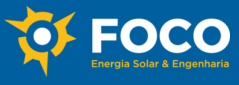 Foco Energia Solar