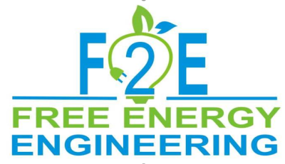F2E - Free Energy Engineering
