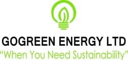 Gogreen Energy Ltd