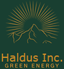 Haldus Inc. SRL