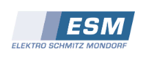 ESM Elektro Schmitz Mondorf GmbH