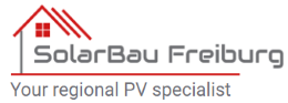 Solarbau Freiburg eG