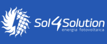Sol 4 Solution - Energia Fotovoltaica