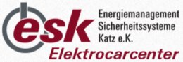 ESK (Energiemanagement Sicherheitssysteme Katz) e.K.