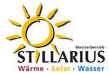 Meisterbetrieb Guido Stillarius Heizung- und Sanitärtechnik