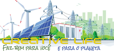 Creativelife Instalações de Sistemas Solares Ltda.