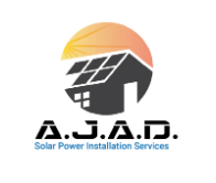 AJAD Solar Power Installation Services