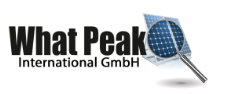 What Peak International GmbH