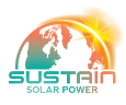 Sustain Solar Power