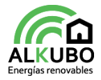 Alkubo Energias Renovables