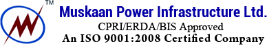 Muskaan Power Infrastructure Ltd.