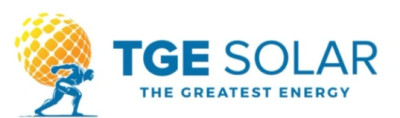 TGE Solar LLC