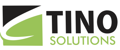 Tino Solutions Ltd.