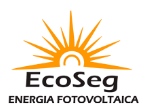 EcoSeg Energia Solar em Uberlândia
