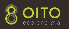 Oito Eco Energia