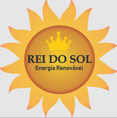 Rei Do Sol Energia Renovável