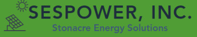 Sespower Inc. (Stoneacre Energy Solutions)