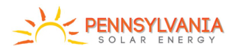 Pennsylvania Solar Energy Company Inc.