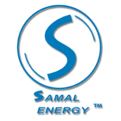 Samal energy LLP