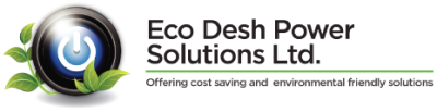 Ecodesh Power Solutions Limited