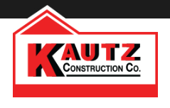 Kautz Construction Co.