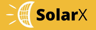 SolarX s.c.