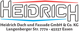 Heidrich Dach und Fassade GmbH & Co. KG