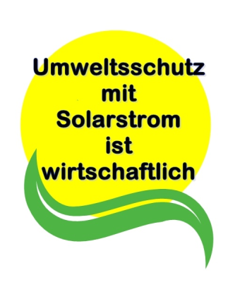 Alfred Grimm Vertrieb von Solarstromanlagen