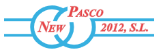 New Pasco 2012, S.L.