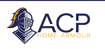 ACP Home Armour