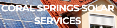 Coral Springs Solar Services