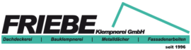 Friebe Klempnerei GmbH