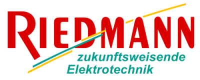 Elektro Riedmann GmbH