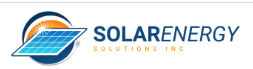 Solar Energy Solutions, Inc