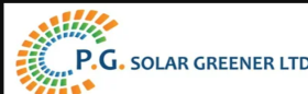 PG Solar Greener Ltd.