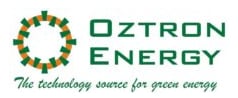 Oztron Energy Pty Ltd