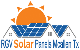 RGV Solar Panel Power Installations