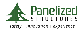 Panelized Structures, Inc.