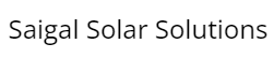Saigal Solar Solutions