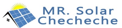 Mr. Solar Checheche