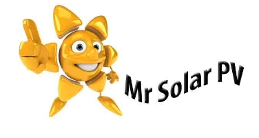 Mr Solar PV