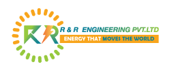 R&R Engineering Pvt. Ltd. | Solar System Installers | Pakistan